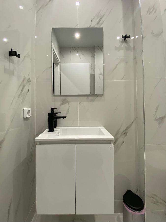 Luxury 1 Bedroom Flat Athen Eksteriør bilde